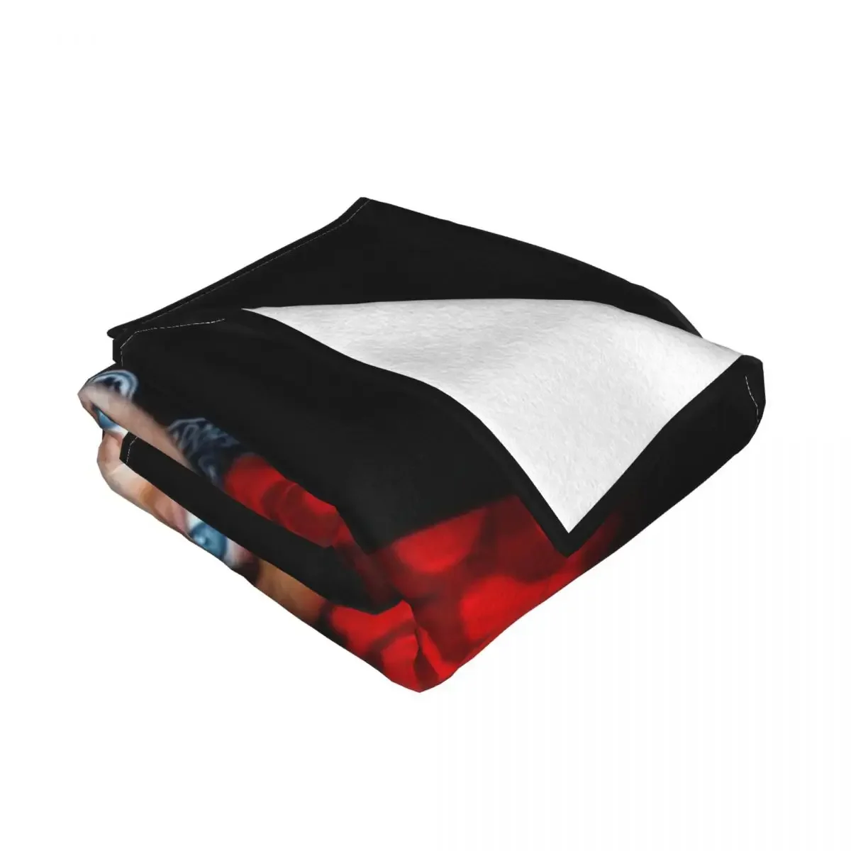 Bret Michaels Face Tour 2019 Dedekyo 5 одеял теплые зимние одеяла для детей полярные