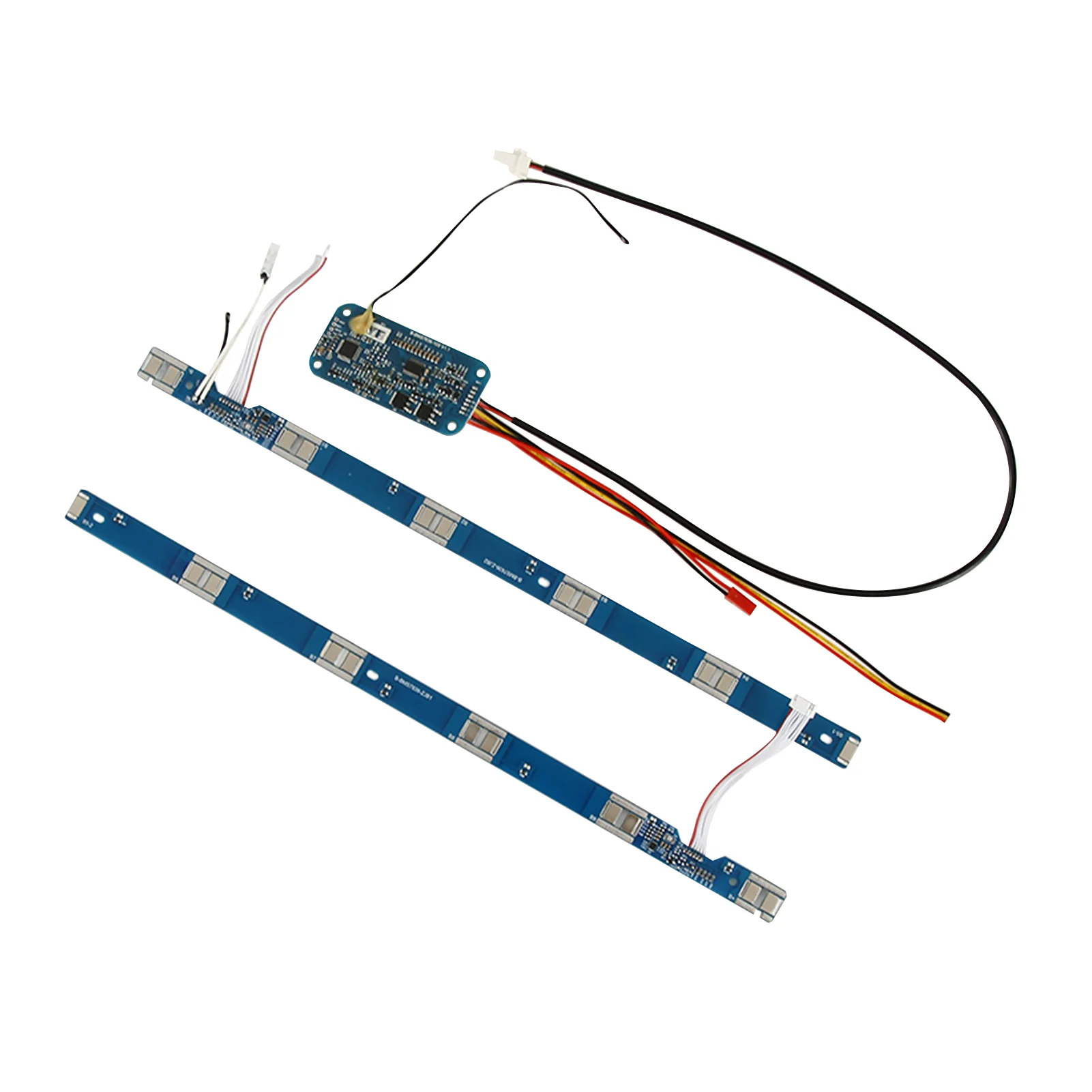 

Professional Battery Protection Board Set Repair BMS Complete Kit Easy Install Electric Scooter Accessories For Xiaomi M365 Pro