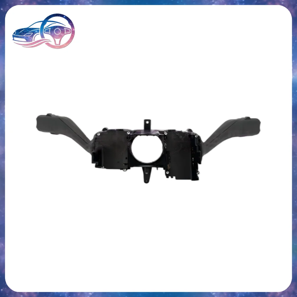 Переключатель круиз-контроля 5C5953513G для VW Golf, Jetta, Passat, Tiguan, Touran, многофункциональный переключатель на рулевой колонке с функцией указателей поворота (art.: 3920db983eb53) - 3920db983eb53