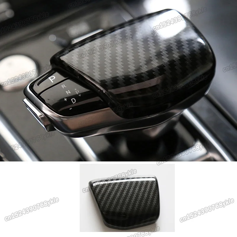 

Отделка для крышки рычага из углеродного волокна для changan cs85 coupe 2019 2020 2021 2022 аксессуары для интерьера