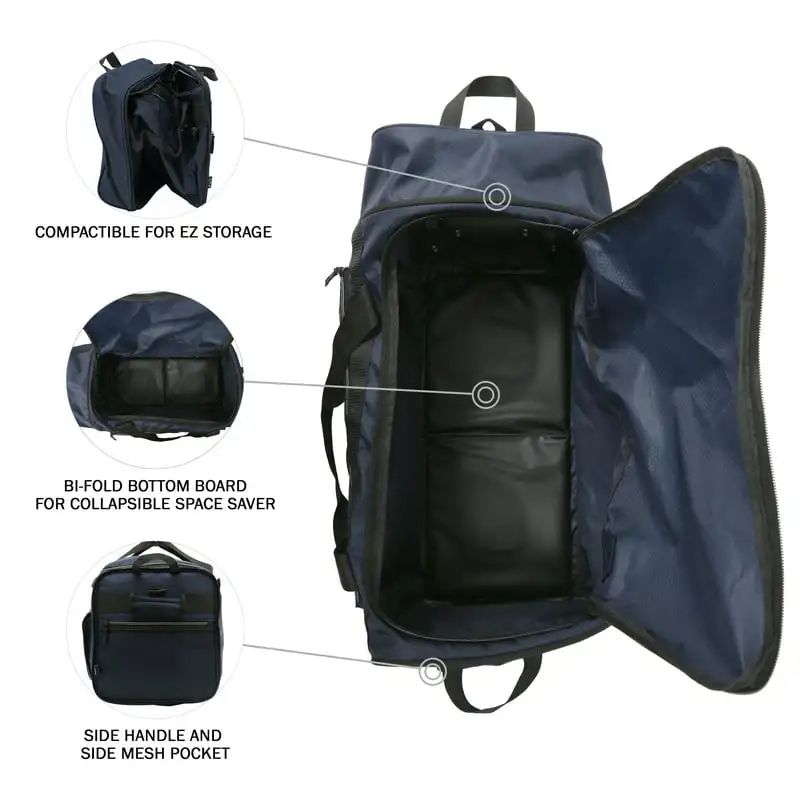 Fashionable, Lightweight, Versatile, Durable 28