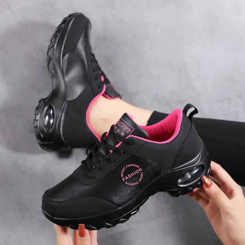 SALUDAS Women Sneakers Modern Jazz Dance Shoes Platform Dance Training Shoes Zapatos Mujer Women Casual Walking Sneakers