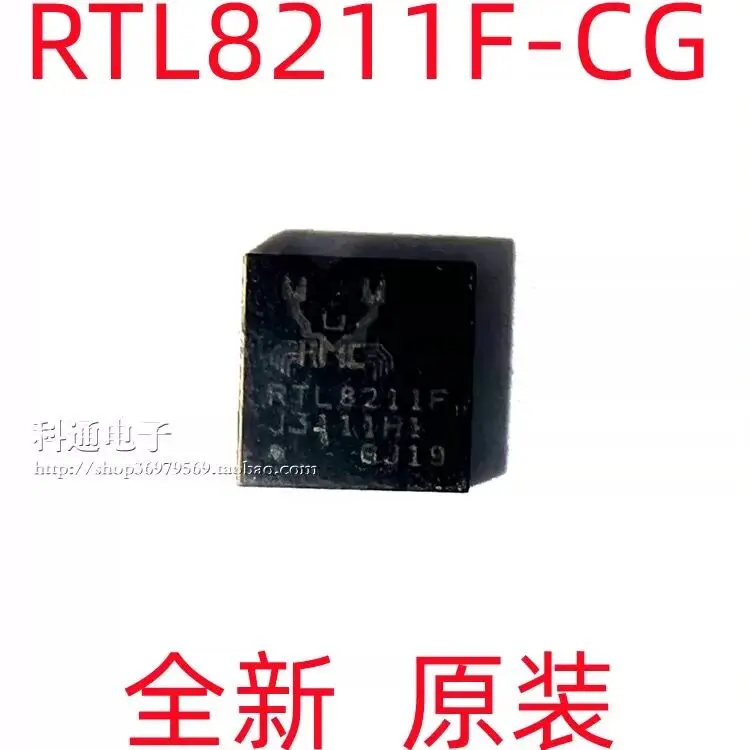 

10-20 шт./фотосессия RTL8211F RTL8211 8211F