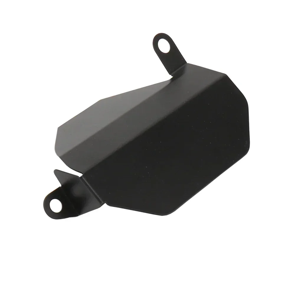 Новые аксессуары для мотоциклов черная крышка катушки кабеля диска Yamaha Force 2 0/BWS