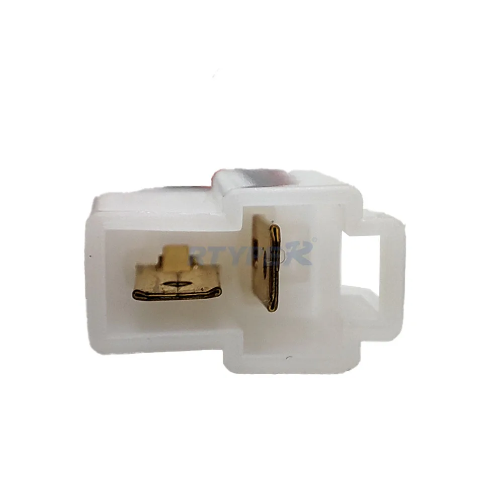 

Wiring Connector Auto Parts 0090-064