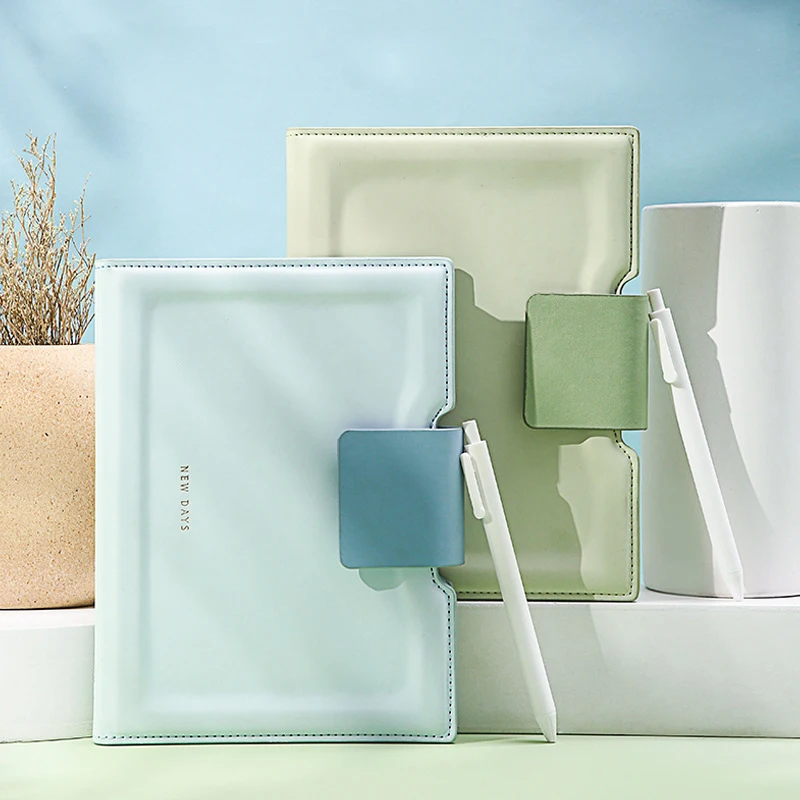 

Agenda 2023 Planner Organizer Diary Weekly Notebook and Journal A5 Sketchbook Stationery Notepad Calendar Office Note Book Plan