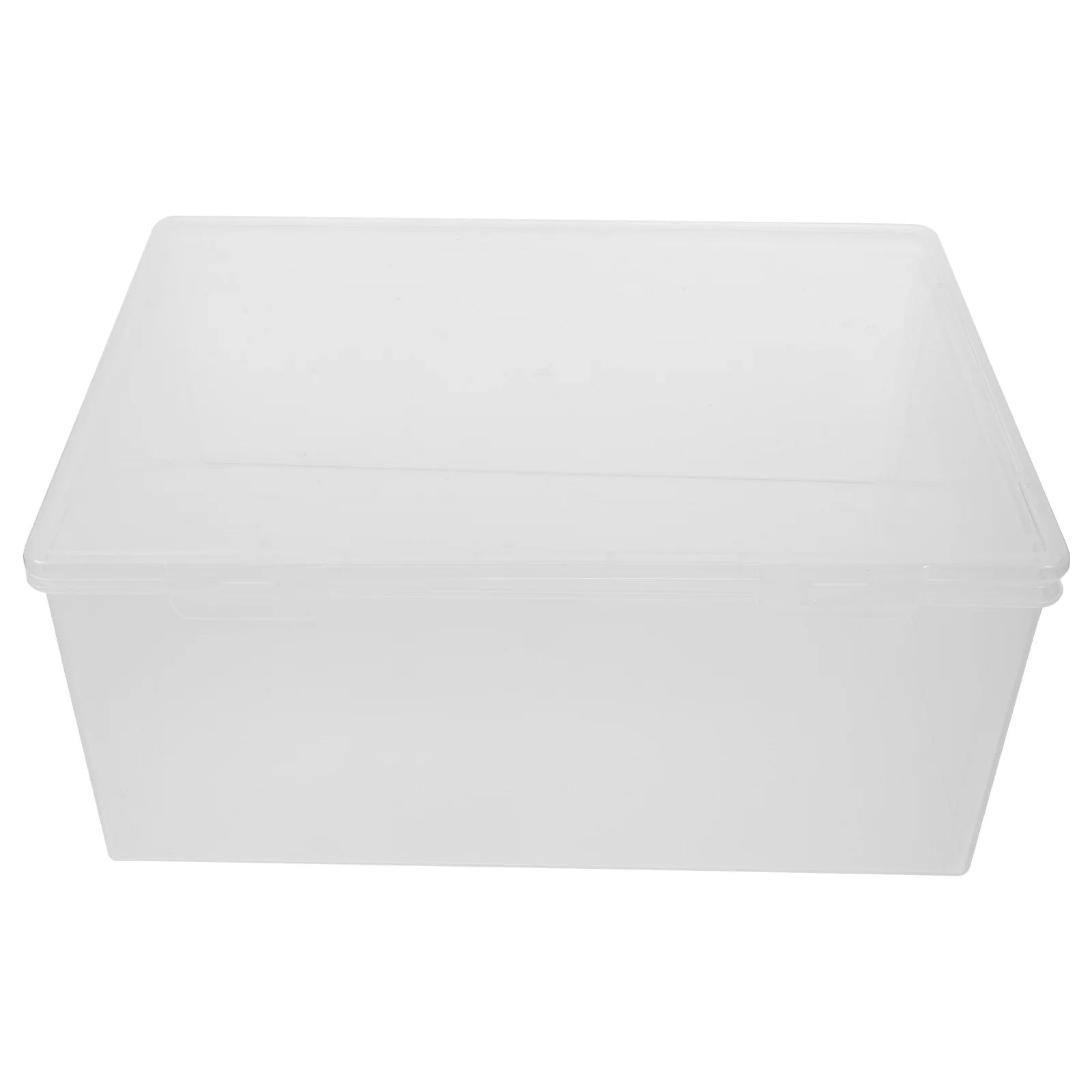 

CD Storage Box Binder Clips Dvd Case Disc Portable Bracket Holder Travel Pp Cases