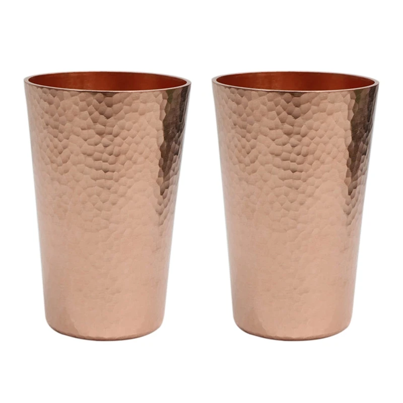 

2 шт. медная чашка для порошка Wenxiang, чашка, кофемолка, ручная чашка для порошка, аксессуары для Кофемолки 250 мл