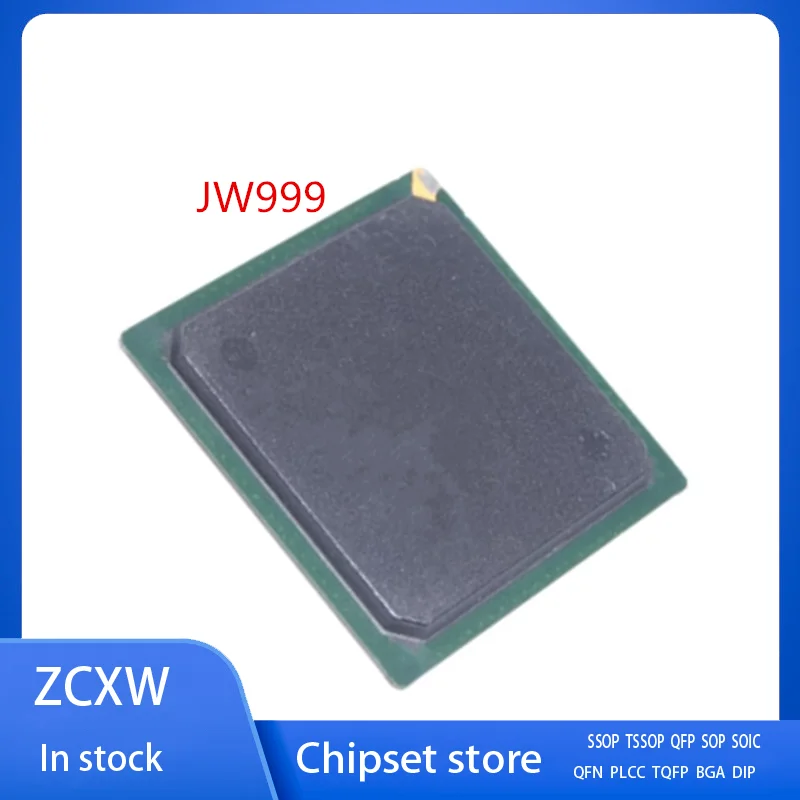 2 шт./партия, новые модели JW999