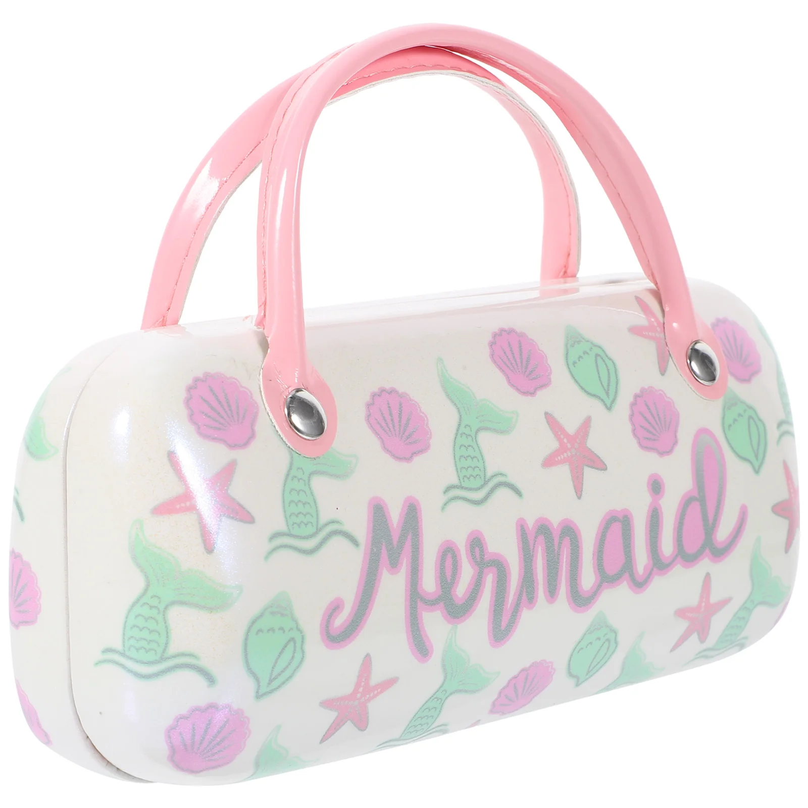 

Jwelery Organizers Handheld Eyeglasses Case Sunglasses Pu Holder Jelwery