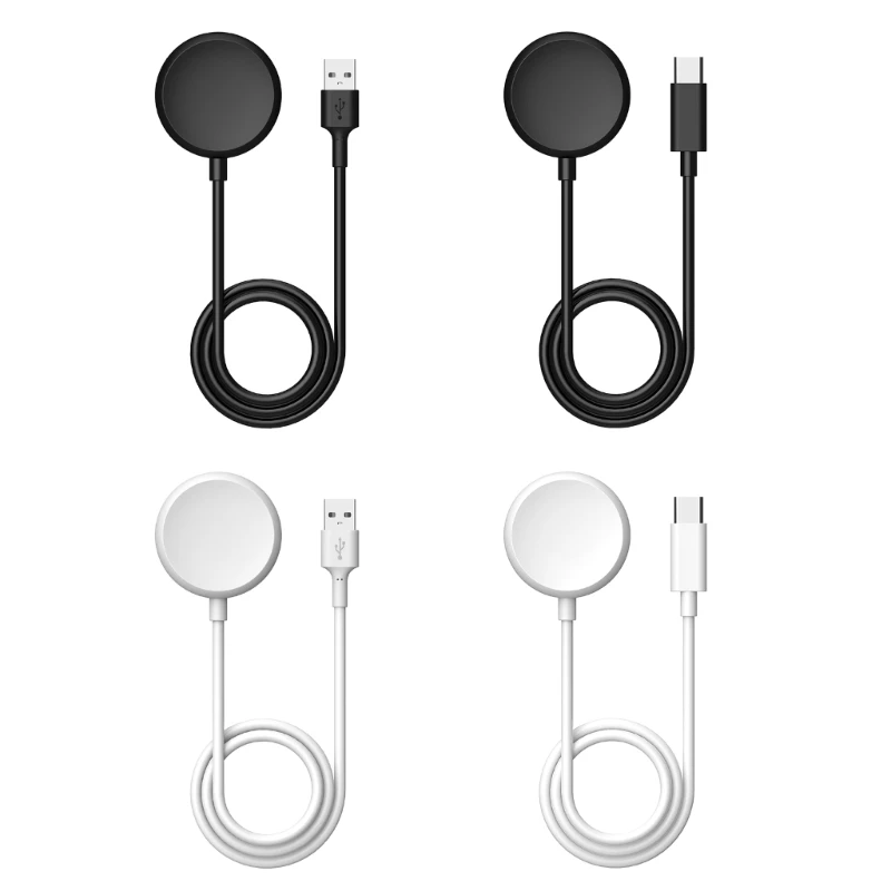 

Charging Rack Charger Power Bracket Adapter Holder for Pixel Smartwatch
