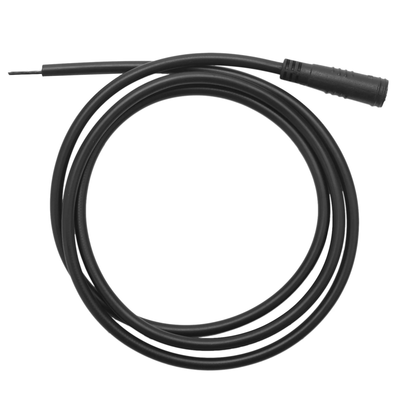 

Водонепроницаемый Кабельный разъем для электровелосипесветильник, лампа дроссельной заслонки, дисплей, раздвижной кабель, 2 контакта, женс...