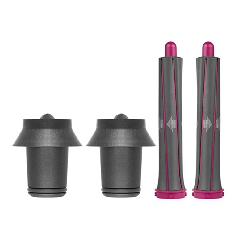

Hair Curling Barrels and Adapters for Dyson Airwrap Styler Accessories, Volume and Shape Curling Hair Tool