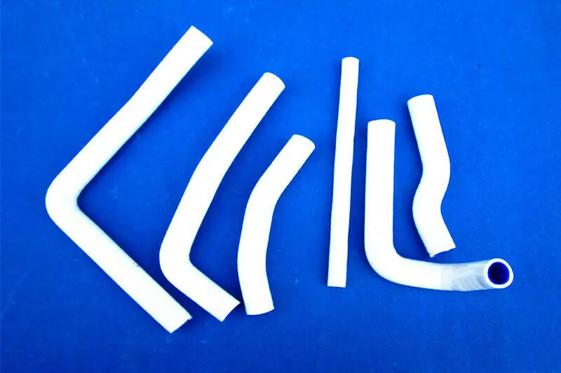 

Силиконовый шланг радиатора для Honda CR250R 2000 2001