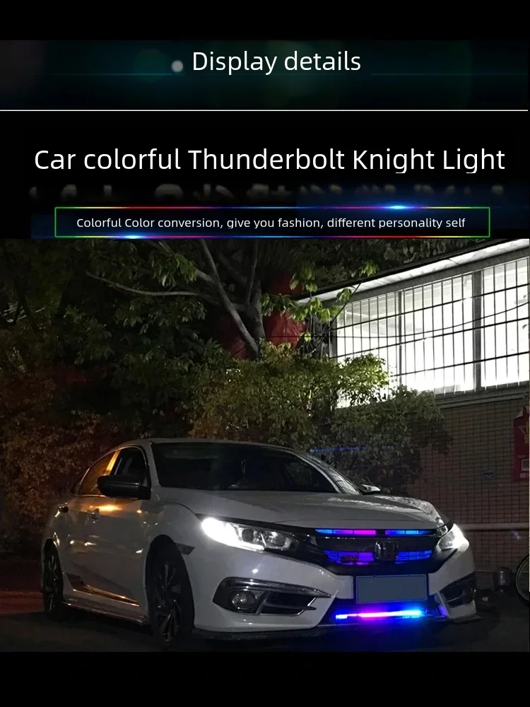 Универсальная атмосфера автомобиля брикет для решетки радиатора с дышащими