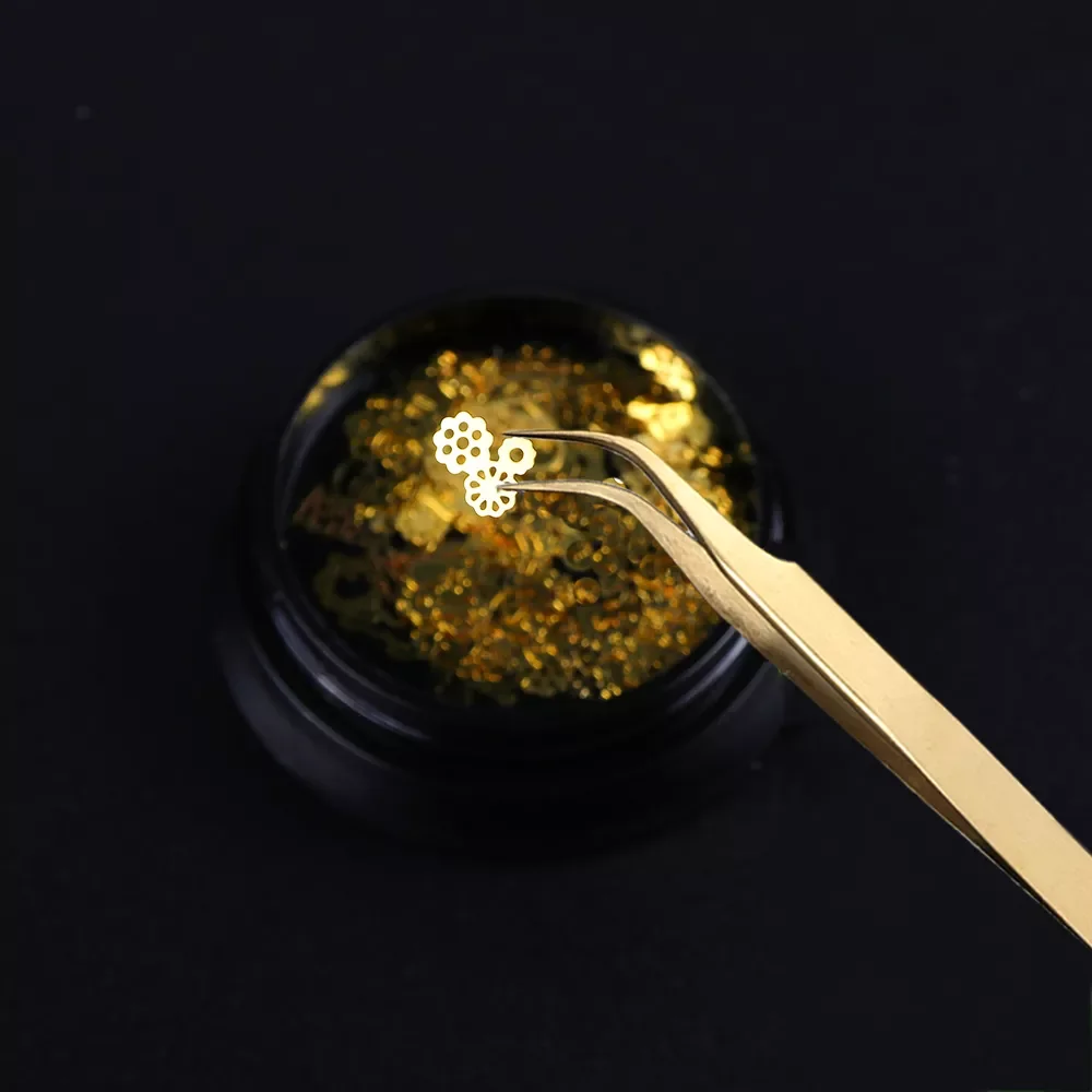 Щипцы для завивки ресниц из нержавеющей стали JI774 |