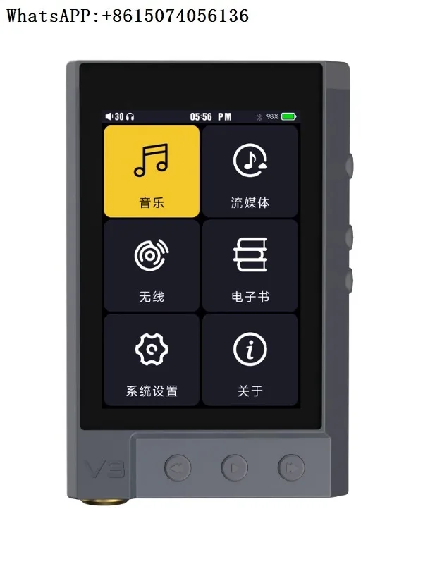 Вариации V3-D P-ortable D-igital Автомобильная двунаправленная Bl-uetooth