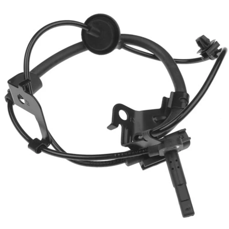 4670A583 4670A584 Датчик скорости колеса ABS для Mitsubishi Lancer 2009-2014 Outlander 2007-2010 задний левый и