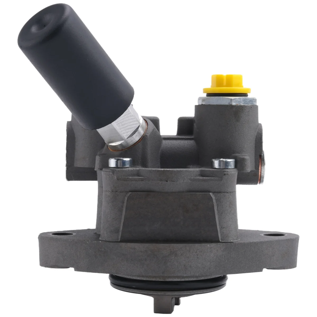 Запасные части топливного насоса 1397682 1414025 1422449 1539298 504079158 для подачи двигателя