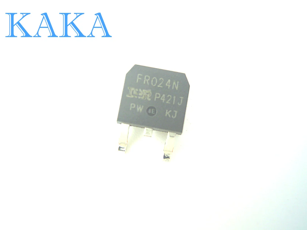 

10PCS New Original IRFR024NTR N/17A/55V/0.075R TO-252