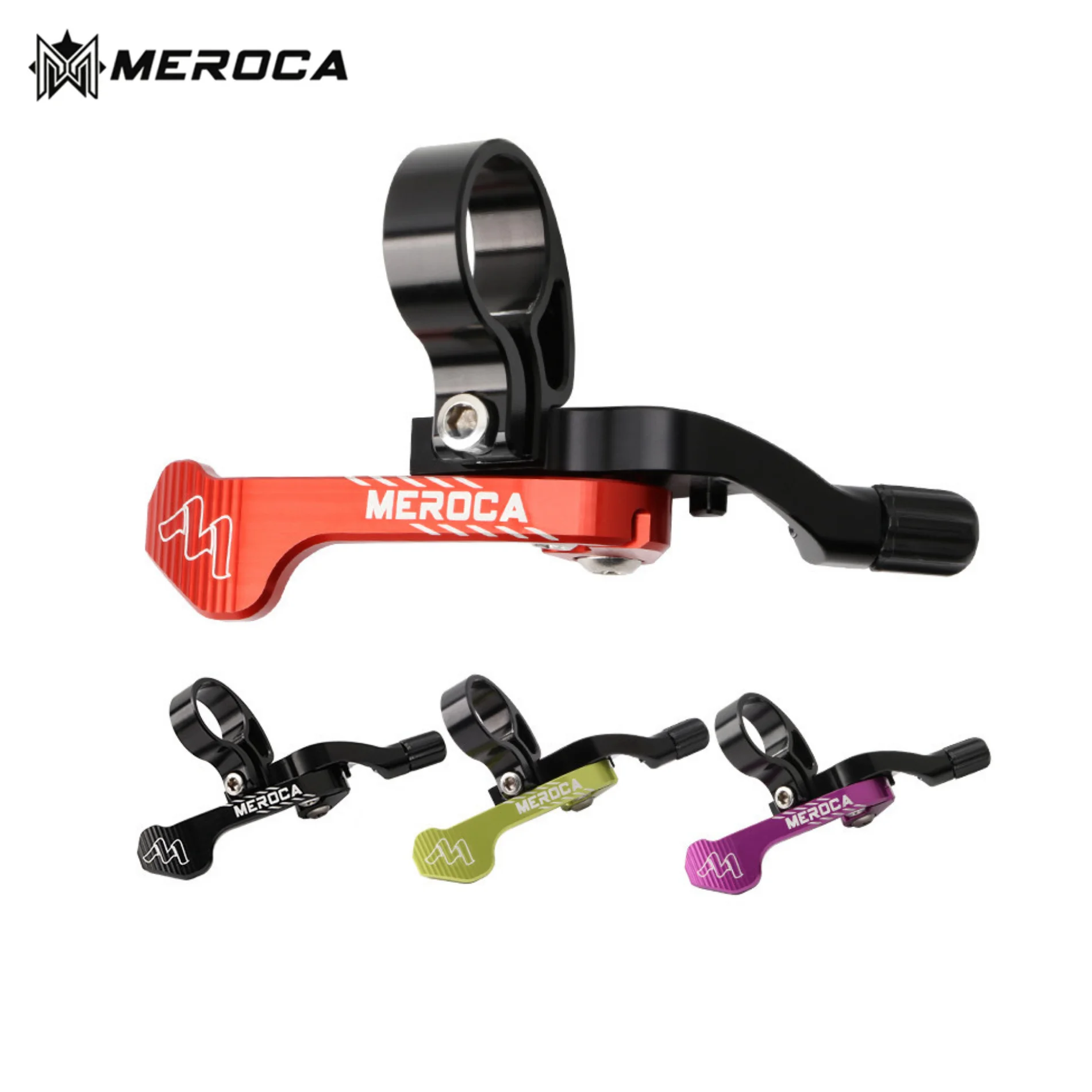 

Велосипедный капельница Meroca, подседельный штырь с дистанционным управлением, переключатель подседельного штыря для горного и дорожного ве...