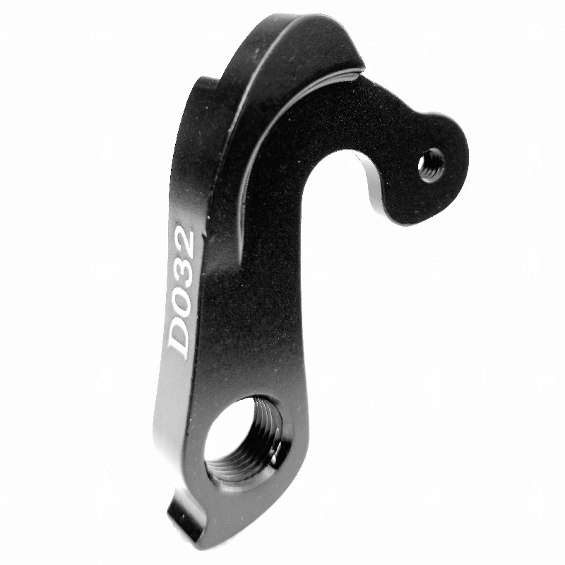 

2Pc Bicycle Derailleur Rd Hanger For Fuji D032 #D028 Tomac Mech Dropout Gravel Carbon Mountain Bike Frame 29Er Cycle Frame Saver