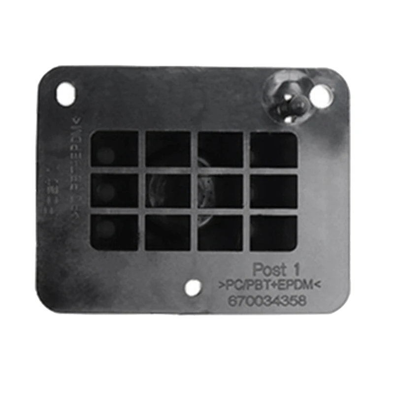 Опорный кронштейн для подъемника Maserati ghiсот 2014 - 2020