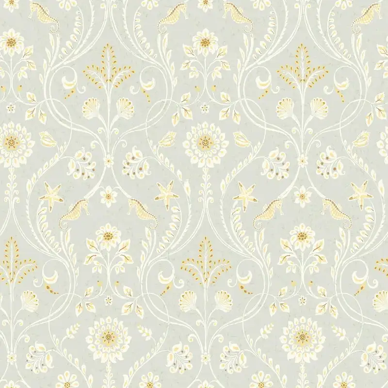 

Island Grey Damask Wallpaper Home Decoration Home Decoration