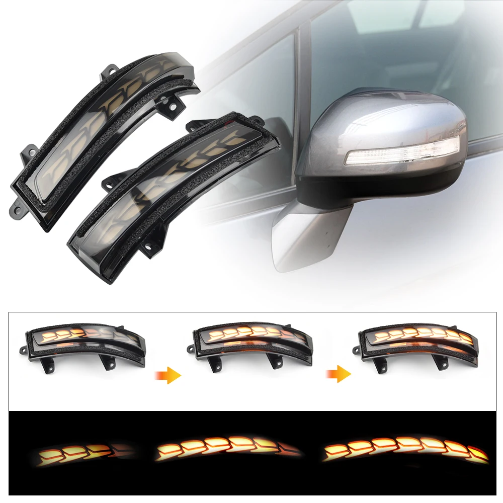 

Поворотник для зеркала заднего вида для CIVIC 2012 2013 2014 2015 CITY 2009-2013 GM2 GM3 JADE 2014-2016, светодиодная лампа поворота
