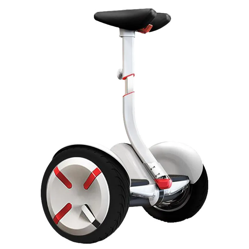 

Self-Balancing adult Electric Scooter popular for young people two wheels Portable citycoco