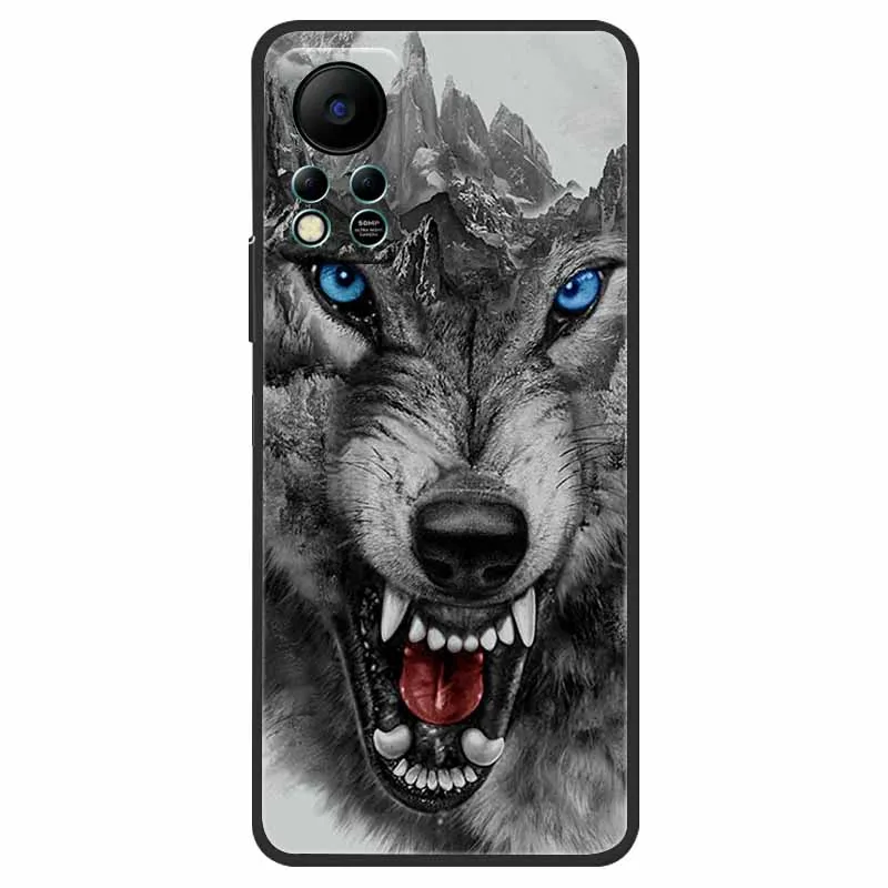 case for infinix hot 11s nfc case silicon back phone cover for infinix hot 11 s 6 78inch soft case hot11s nfc coque bumper shell free global shipping