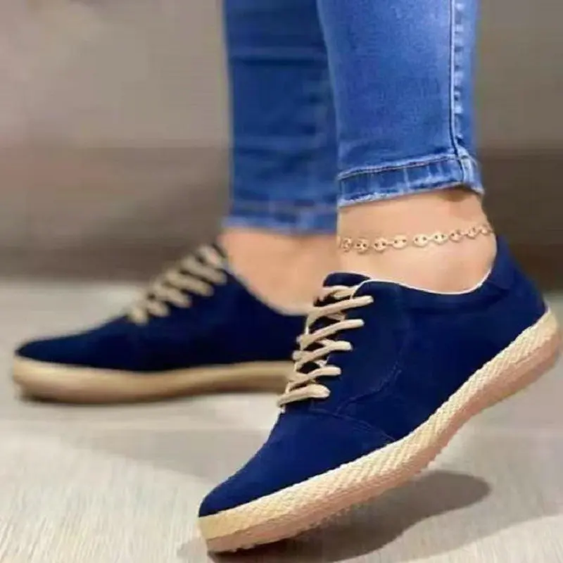 

Fashion Men Women Skateboarding Sneakers Outdoor Sport Leisure Classic Shoe Casual Breathable Blue Flats Comfortable Couple Shoe