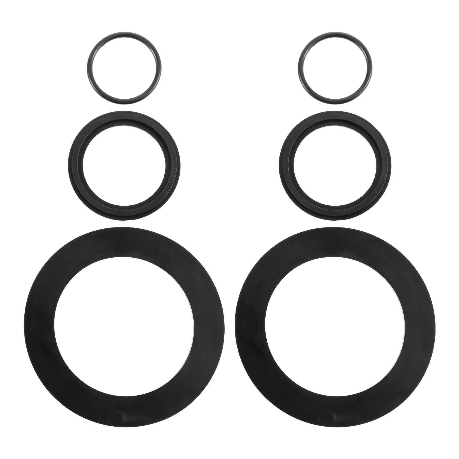 Резиновая шайба 2 шт. для Intex 10745 10262 10255 уплотнительное кольцо бассейна Сменное