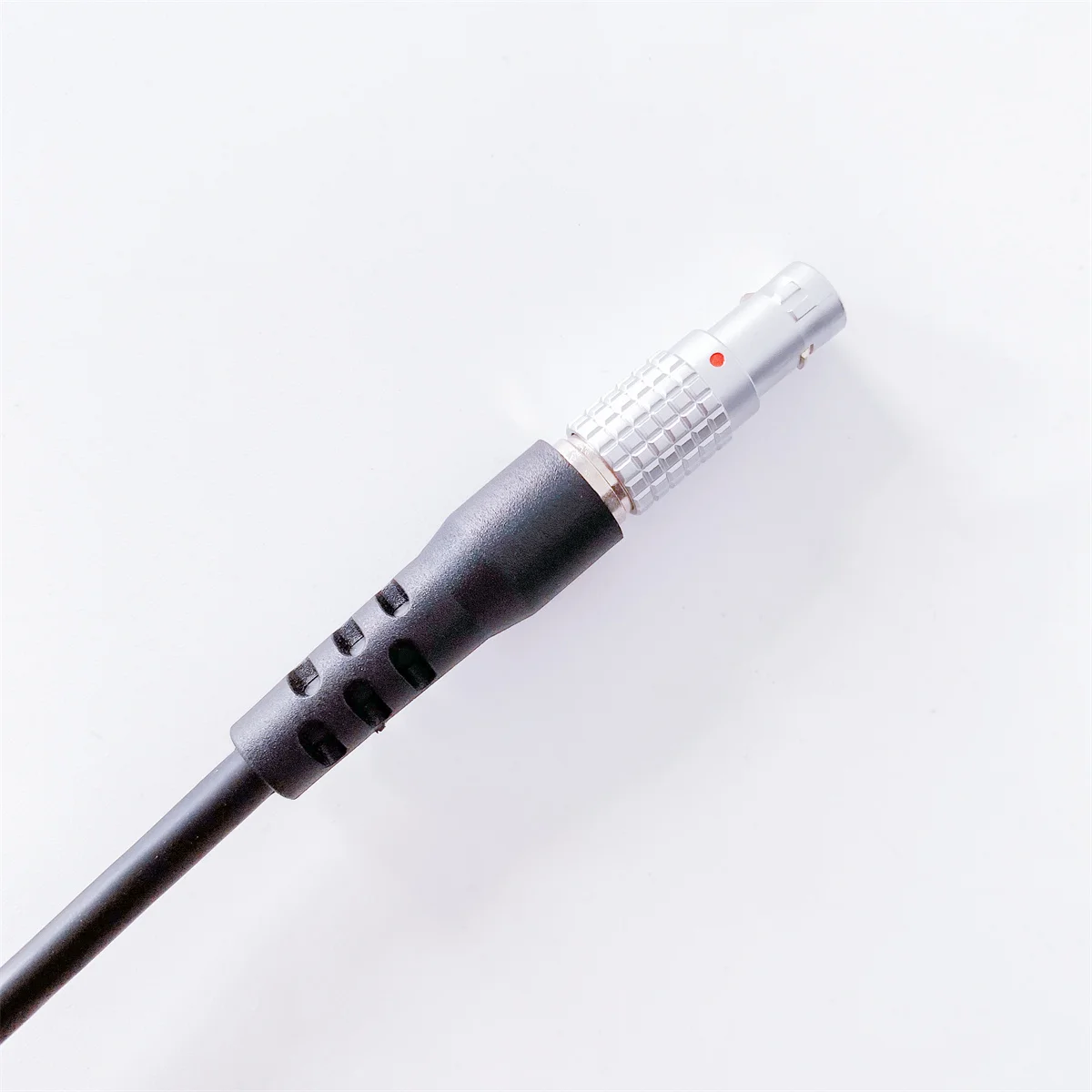 ГЕВ189 734700 USB-кабель для загрузки данных. Подходит тахеометра обследования Leica.