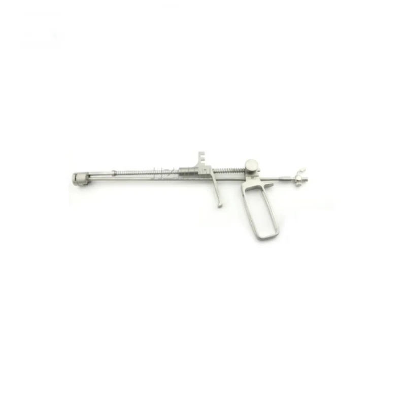 

Medical Hysteroscopic Multifunctional Uterine Manipulator For Gynecology