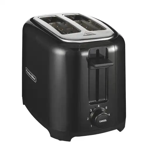 

Durable Toaster