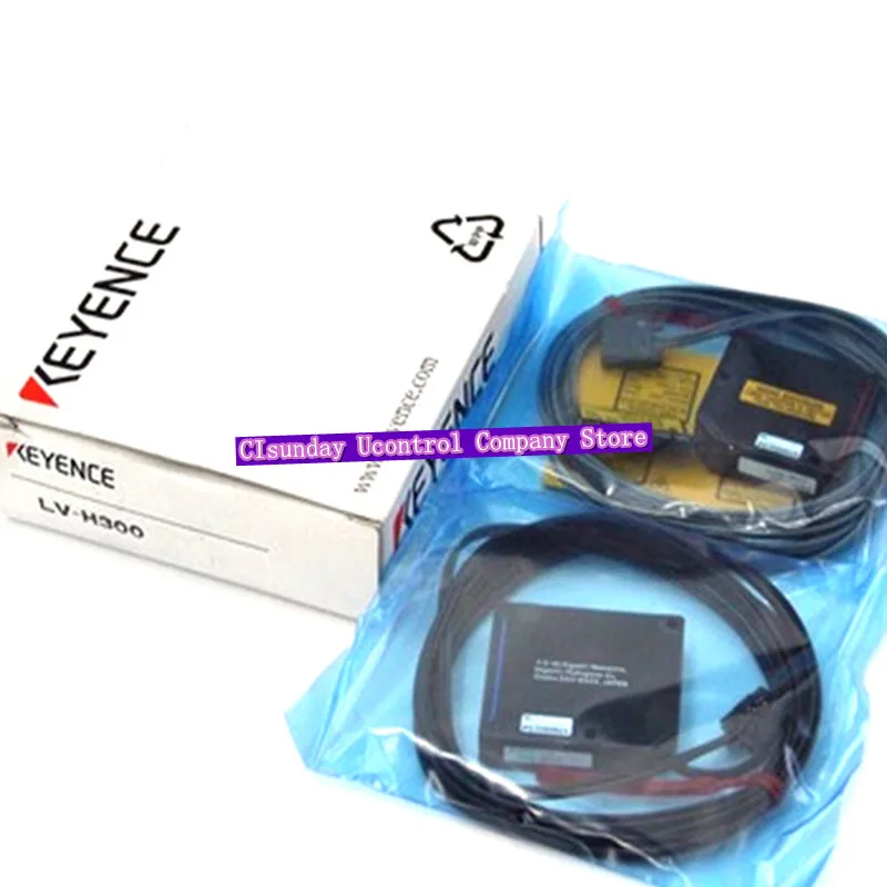 Новый оригинальный лазерный датчик яркости Новый оригинальный лазерный датчик яркости