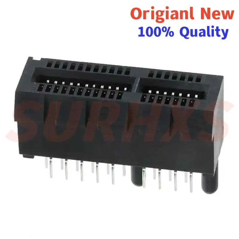 

10 шт./лот 87715-9003 0877159003 шаг 1,00 мм 36pin гнездовой разъем PCI Express оригинальный импорт