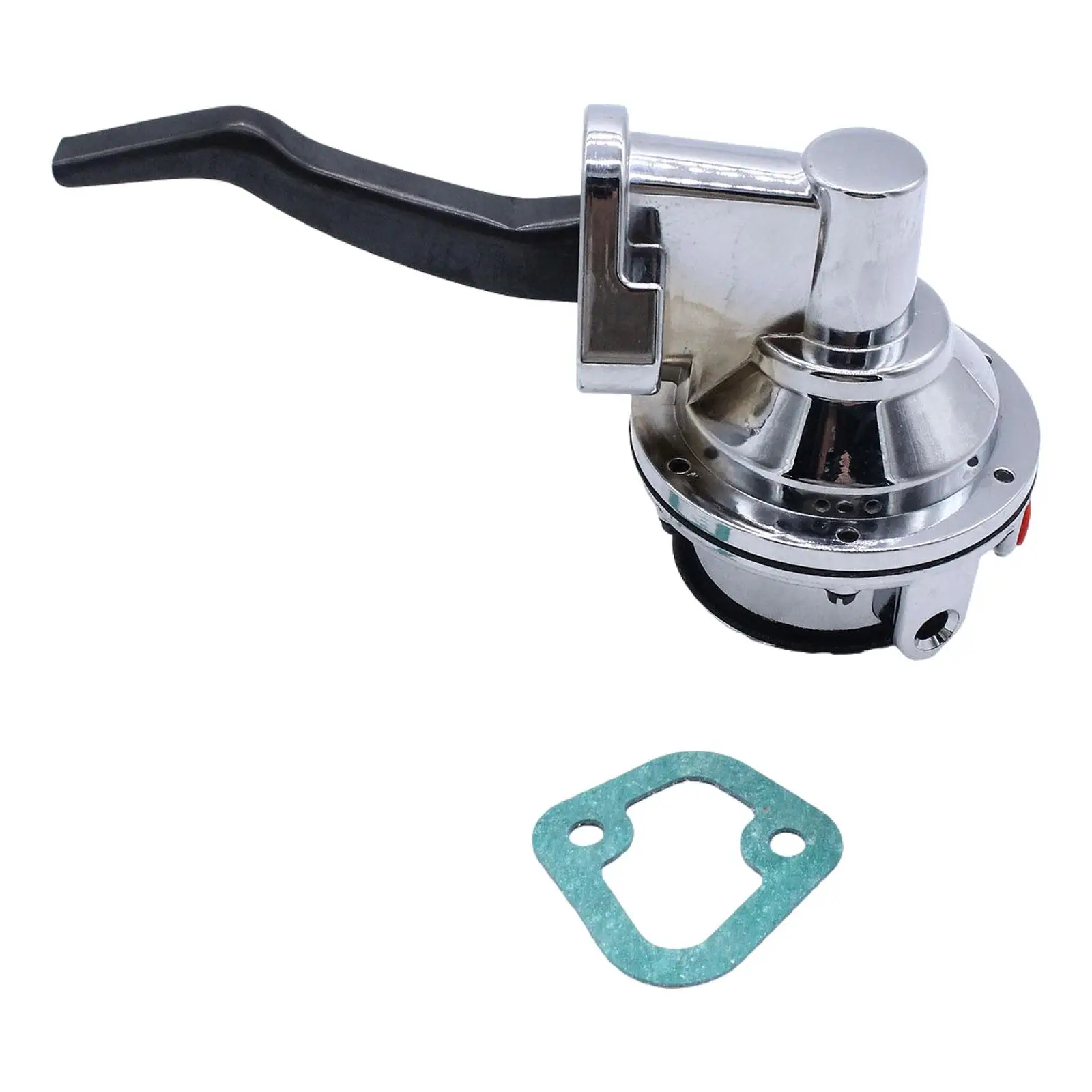 Механический топливный насос 2758-7708 6 фунтов на кв. дюйм удобный простой в