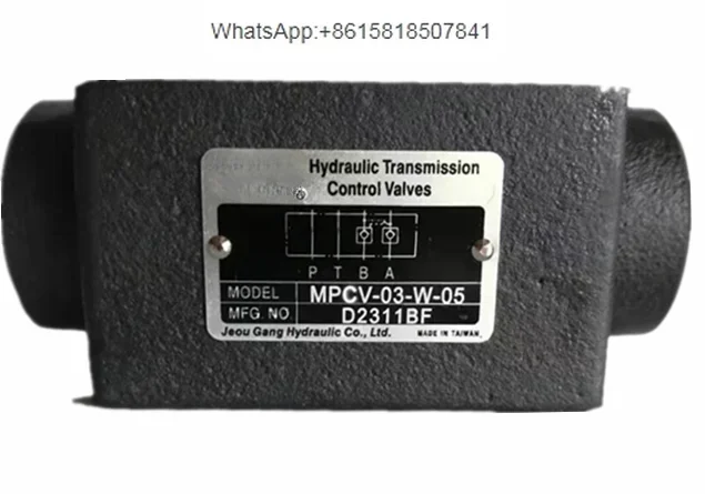 Многослойный удерживающий клапан многослойный гидравлический контрольный