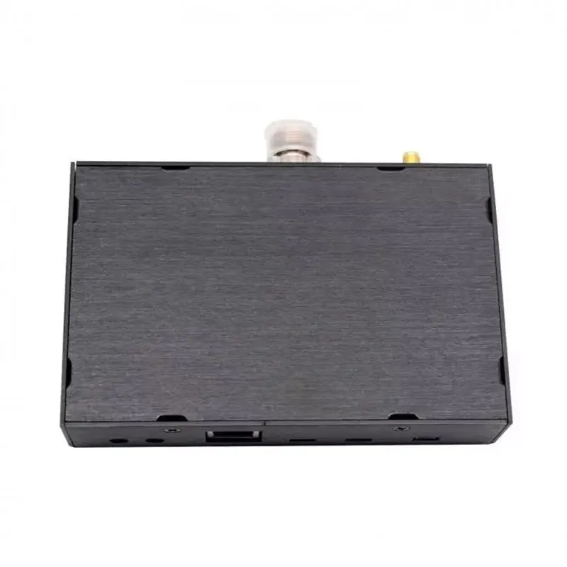 Фото A99E-Mini1300 0.1‑1300 МГц /VHF/UHF анализатор антенн, измеритель-тестер с 4,3-дюймовым сенсорным ЖК-экраном, измеритель КСВ для любительской радиосвязи №5