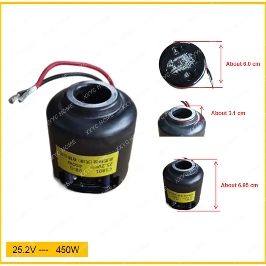 Беспроводной пылесборник XiaoMi K10 Mijia G10/1S Dreame V10/ V10plus/V10XR/V11/V11SE/T10/T20