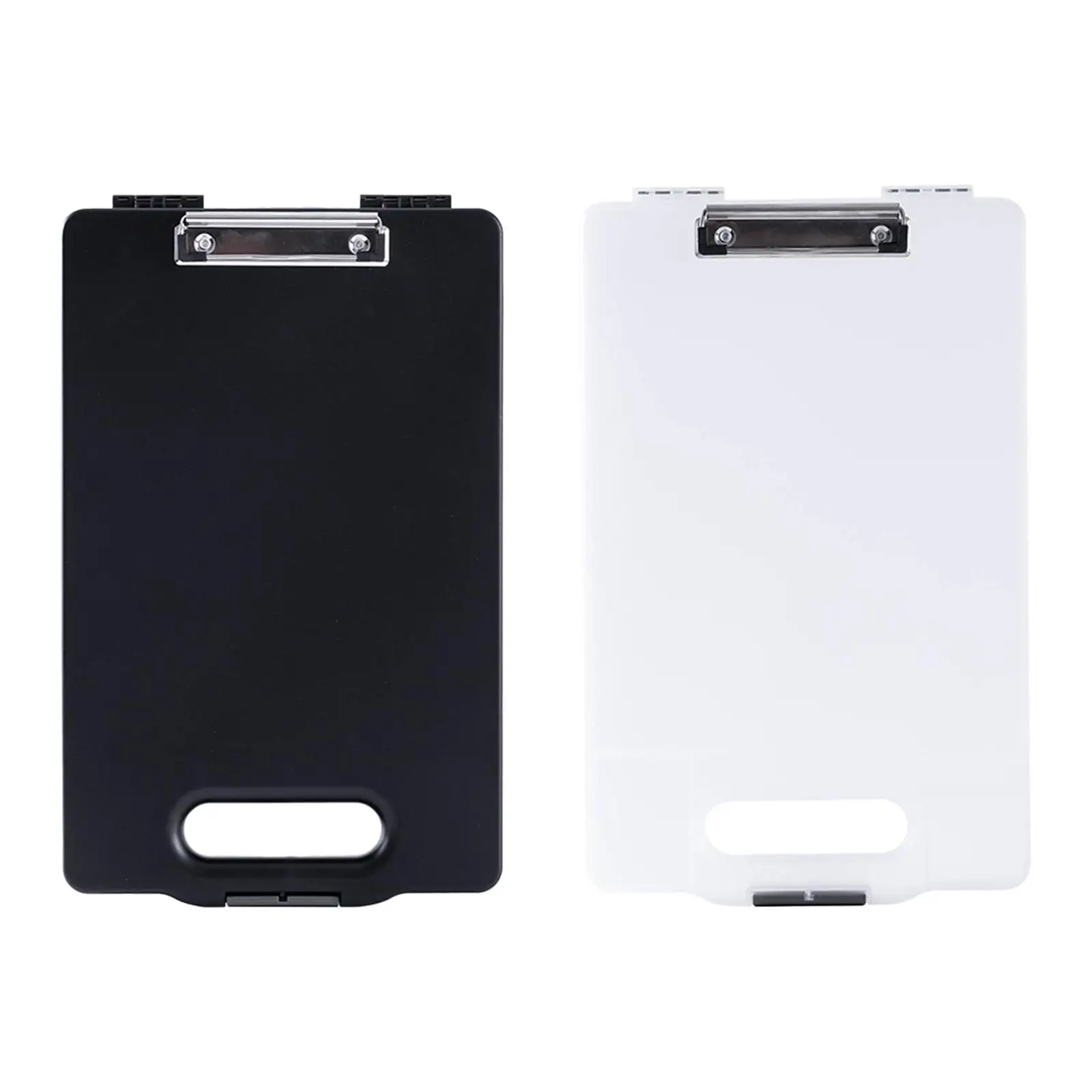 

Clipboard Teachers Utility Office Professional Supplies Storage Clipboard Box Paper Writing Pad Documents Stationery Tool Gifts