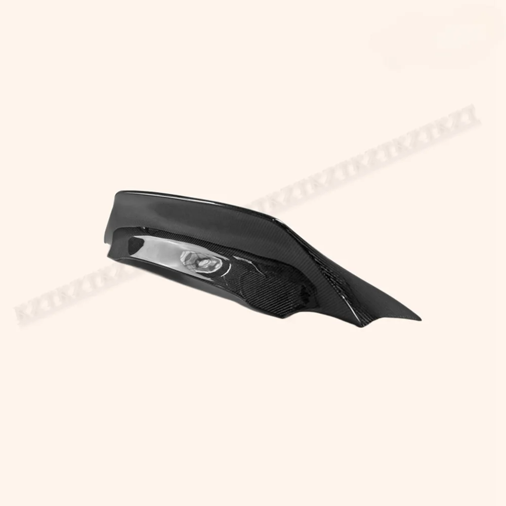 Для Mx5 Nc Ncec Roster Miata Epa задний спойлер утконос (только мягкий верх) углеродное