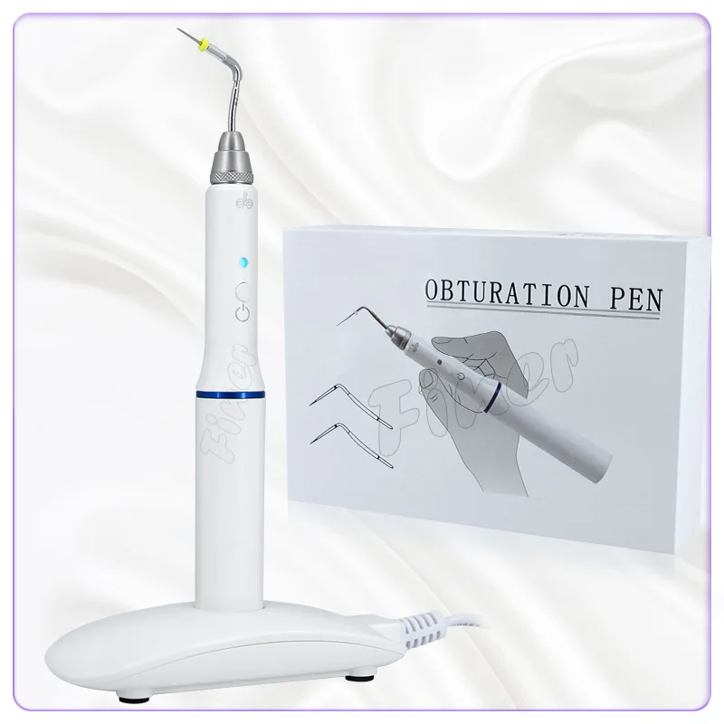 Система обтурации Эндодонтическая стоматологическая перча Обтурационная ручка