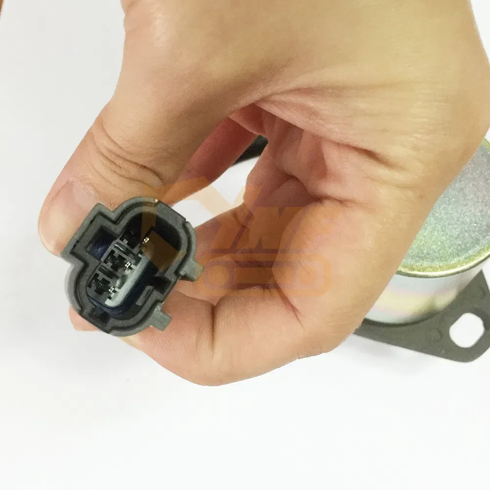 Новые детали Датчик угла Ex120 экскаватора Ex200-2 Ex200-3 4444902