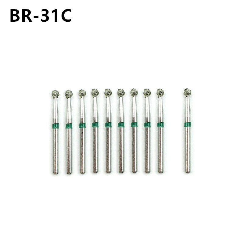 Dental Lab Diamond FG высокоскоростные