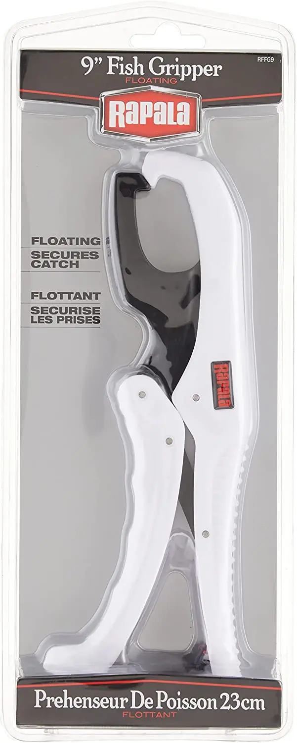 

Peixe flutuante de 22,86 cm (9")