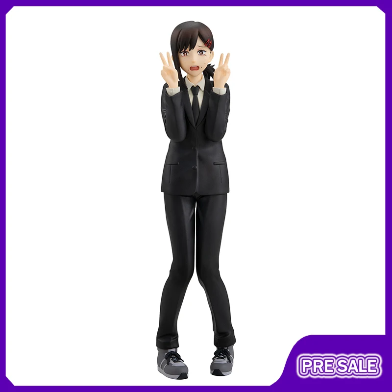 

Предварительная продажа фигурка человека с Бензопилой Higashiyama Kobeni аниме экшн-фигурка Pop Up парад оригинальная игрушка ручной работы перифери...