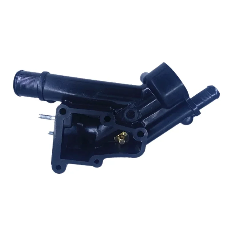 2 0 Выходная камера 1338AV 9687927980 для Peugeot 307CC 307SW 308 406 407 607 Citroen C4 C5 термостат охлаждения